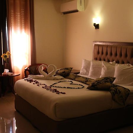 Grape Village Hotel Amman Zewnętrze zdjęcie