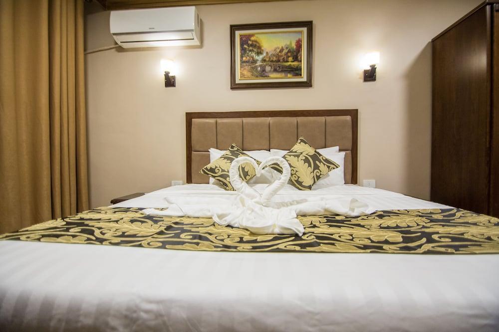 Grape Village Hotel Amman Zewnętrze zdjęcie