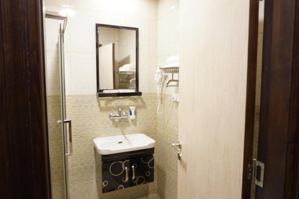 Grape Village Hotel Amman Zewnętrze zdjęcie