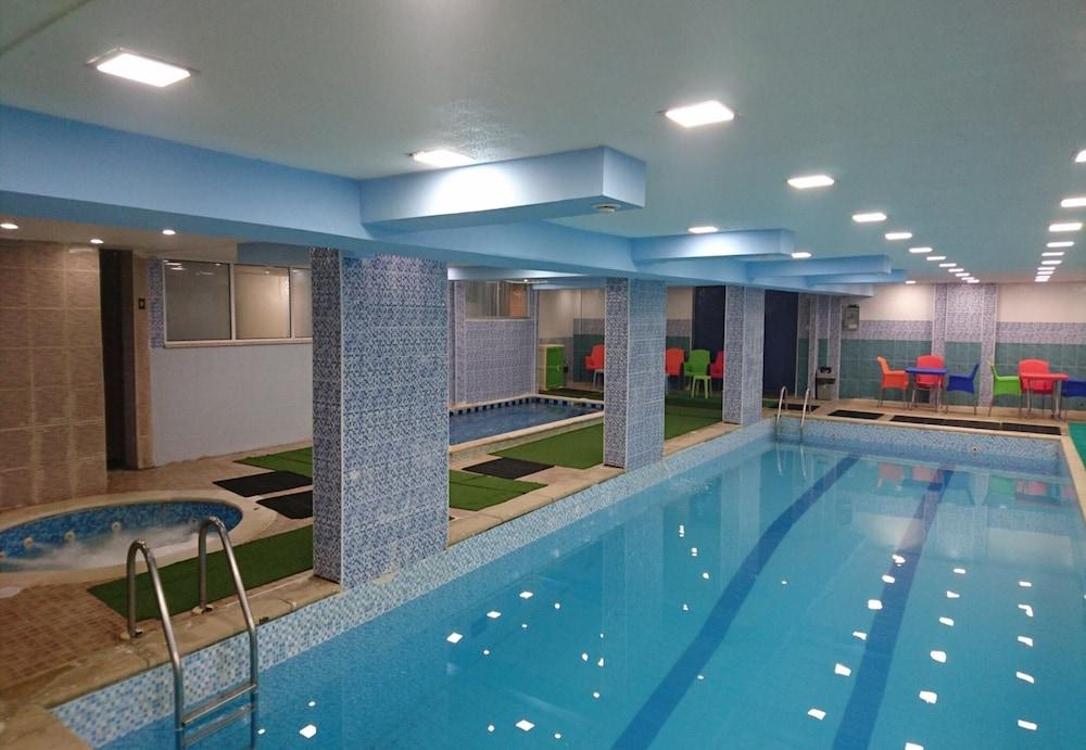Grape Village Hotel Amman Zewnętrze zdjęcie