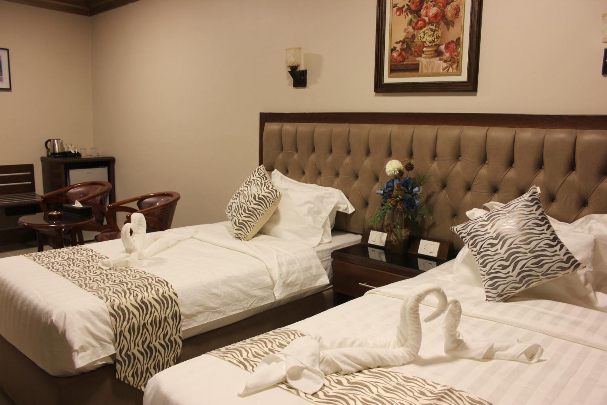 Grape Village Hotel Amman Pokój zdjęcie
