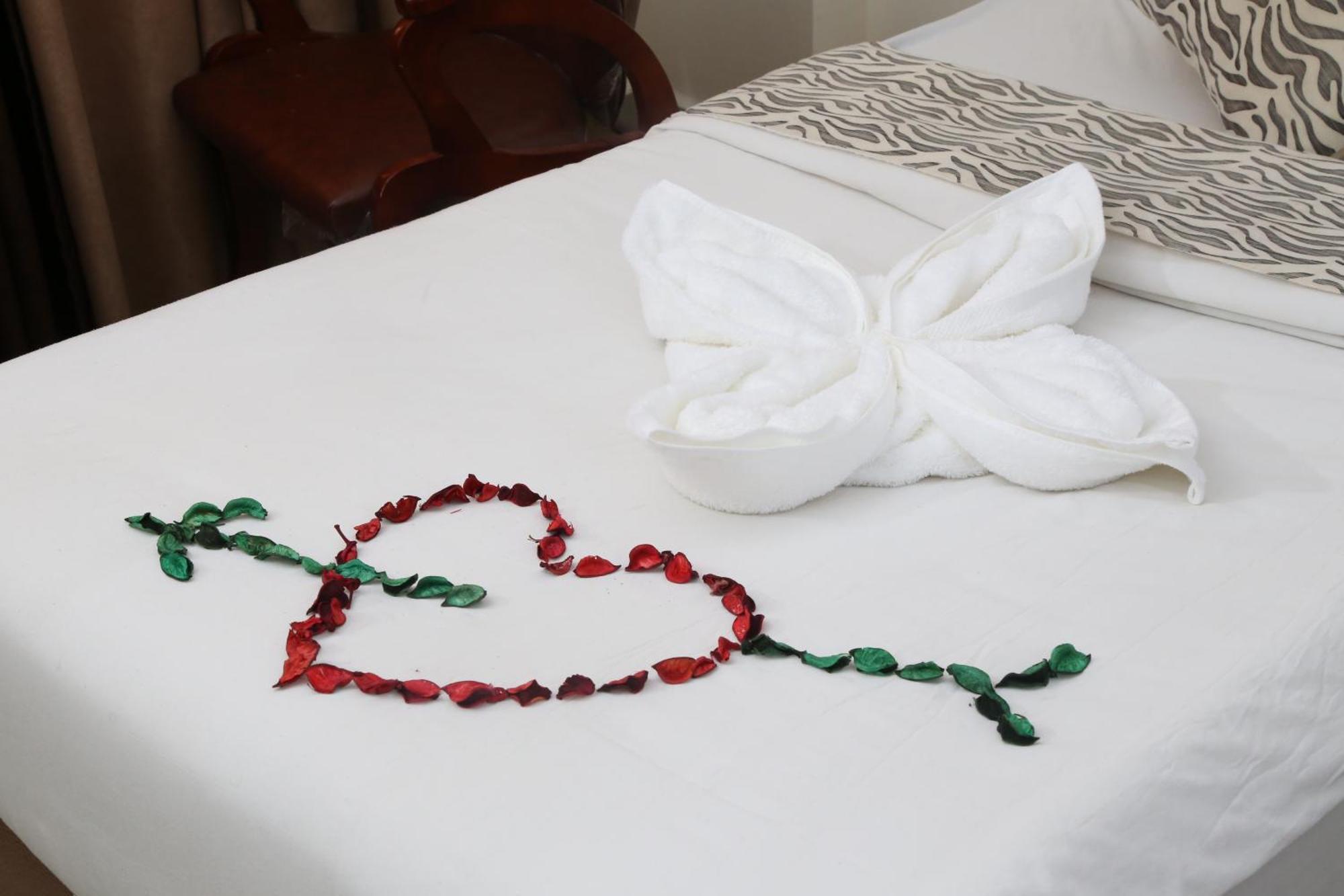 Grape Village Hotel Amman Zewnętrze zdjęcie
