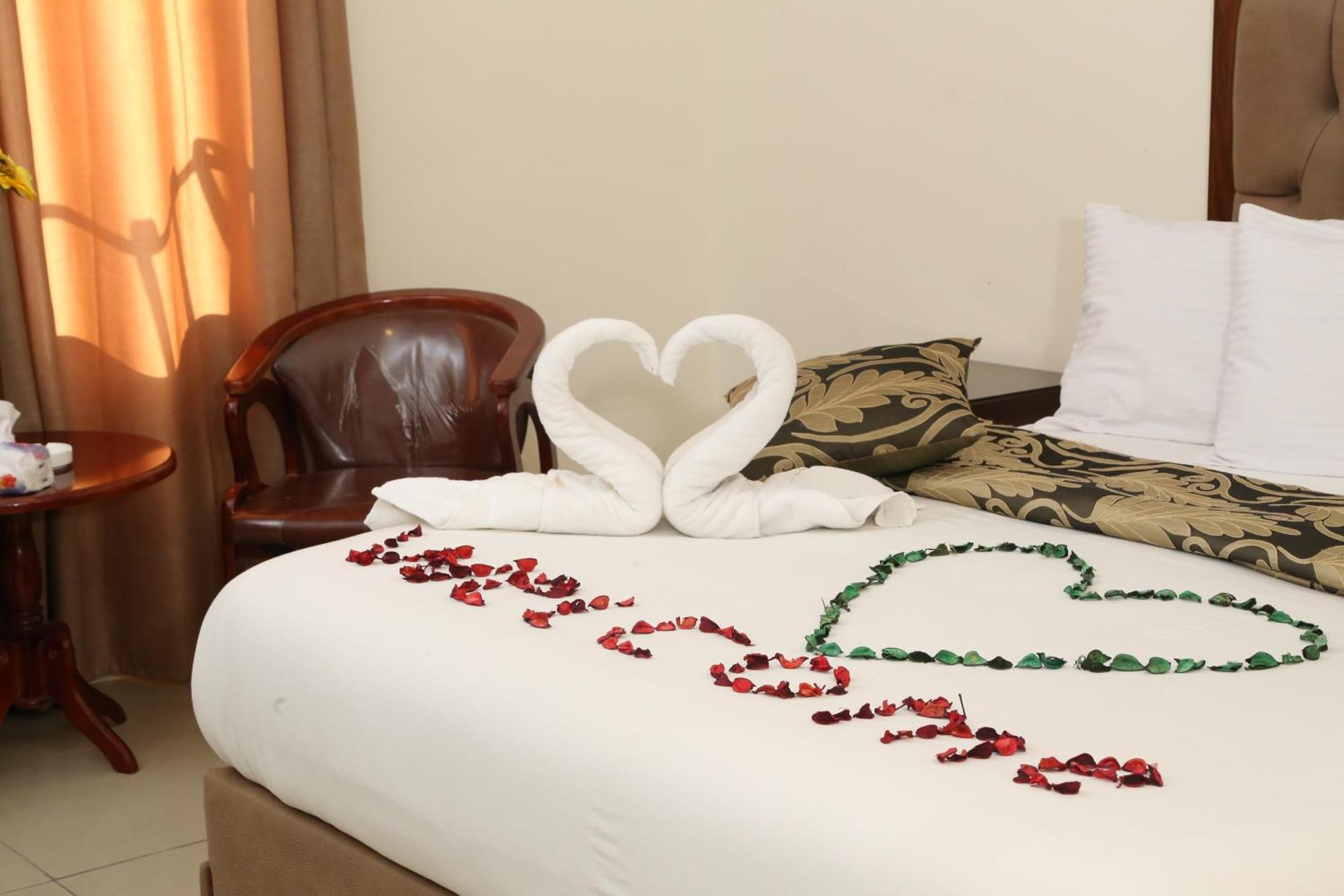 Grape Village Hotel Amman Zewnętrze zdjęcie