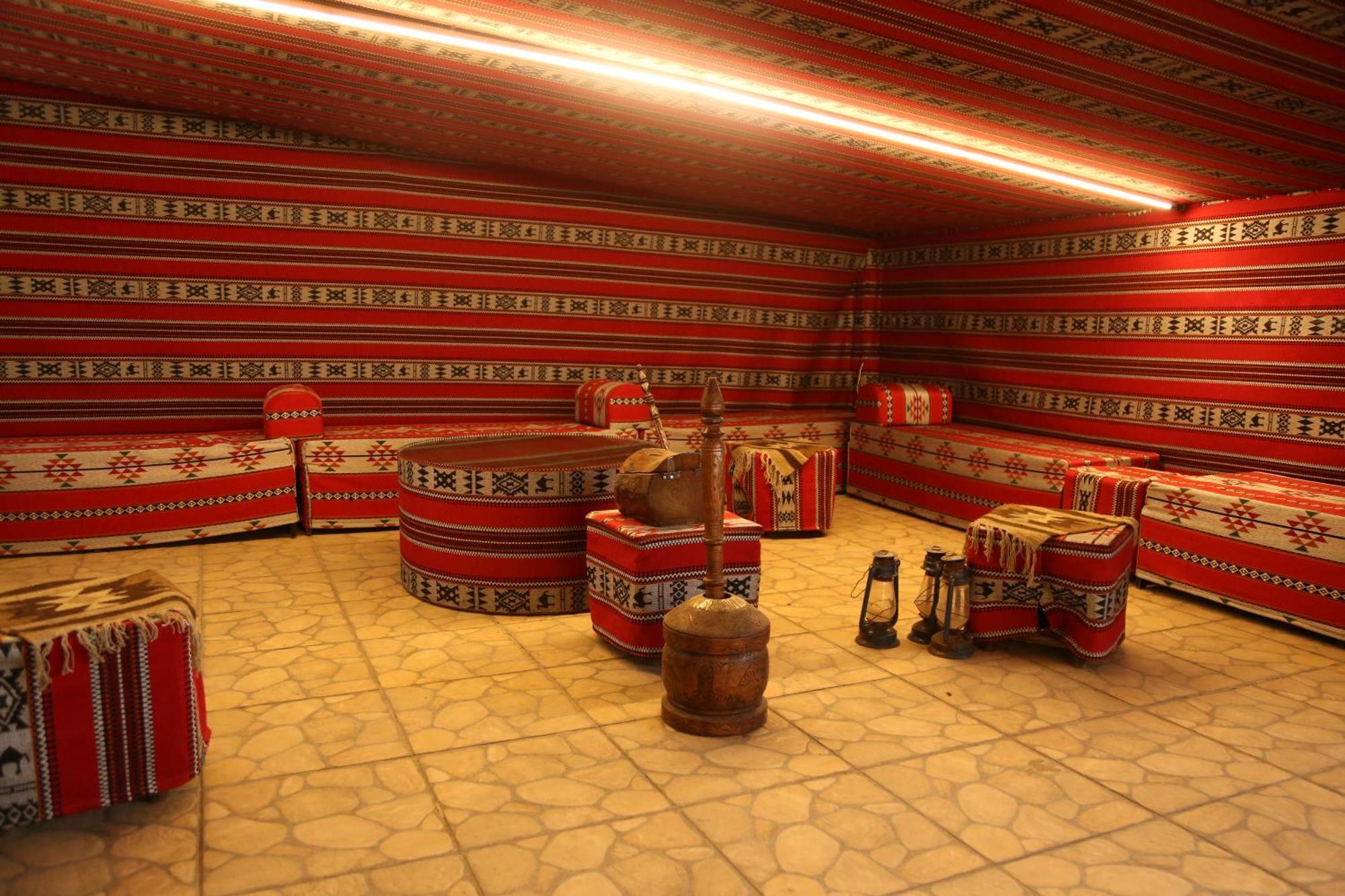Grape Village Hotel Amman Zewnętrze zdjęcie