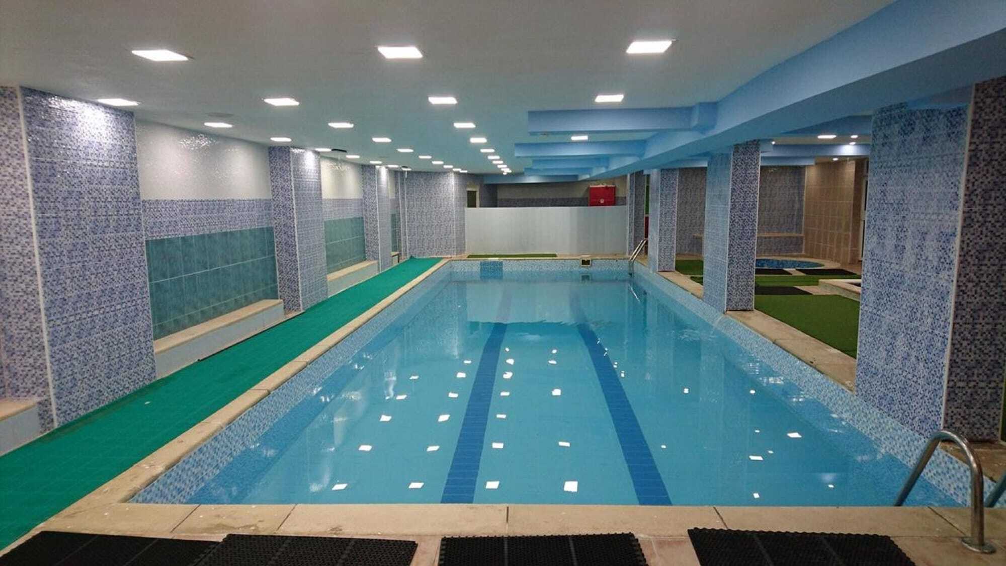 Grape Village Hotel Amman Zewnętrze zdjęcie